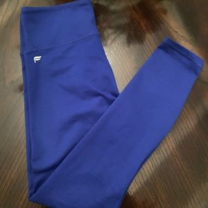 FABLETICS ROYAL BLIE LEGGINGS FOR SALE!!!💙💙💙